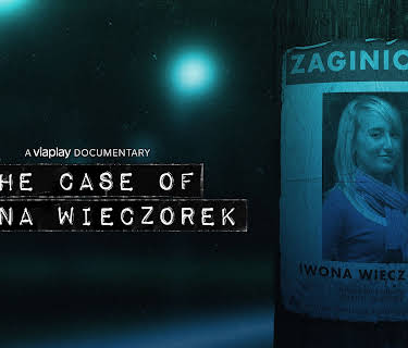 Case Of Iwona Wieczorek, The S01