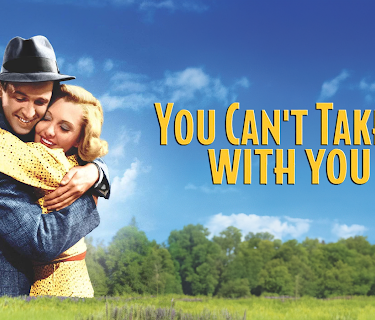 You Can't Take It With You (1938)