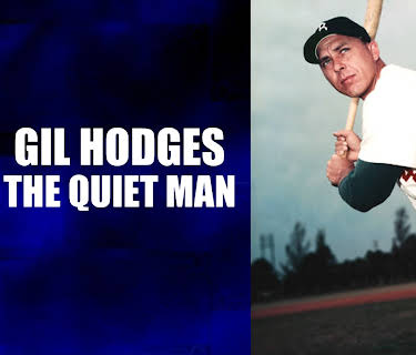 Gil Hodges: The Quiet Man (2012)