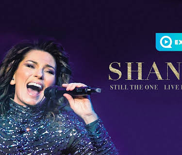 Shania Twain - Still the One: Live from Vegas (1998)