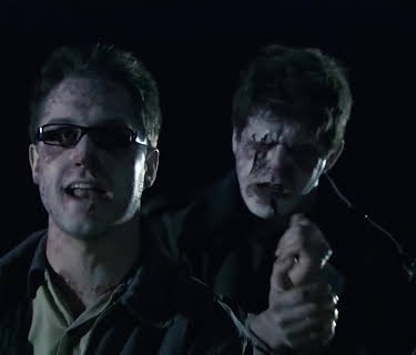 DeadHeads (2011)