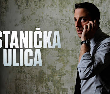 Redemption Street (2012)