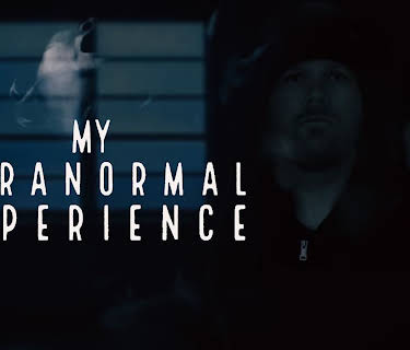 My Paranormal Experience