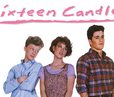 Sixteen Candles (1984)