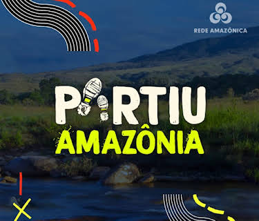 Partiu Amazônia