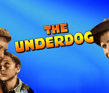 The Underdog (1943) (1943)