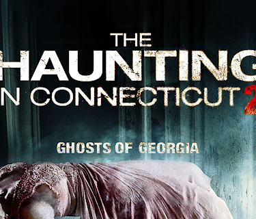 The Haunting in Connecticut 2: Ghosts of Georgia (2013)