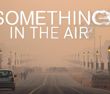 Something In The Air
