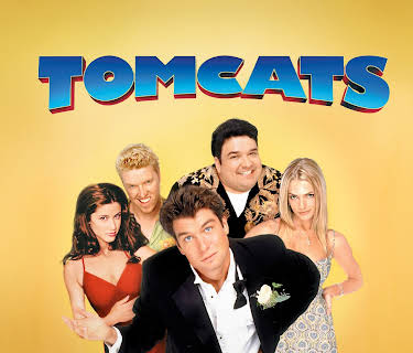 Tomcats (2001)
