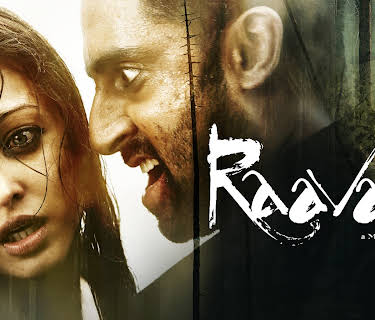 Raavan (2010)