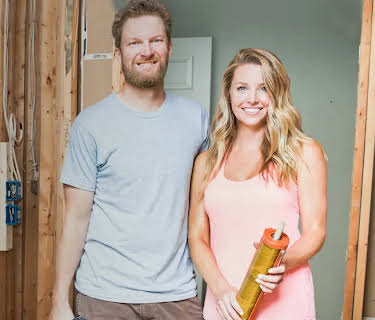 Renovation Realities: Dale Jr. & Amy