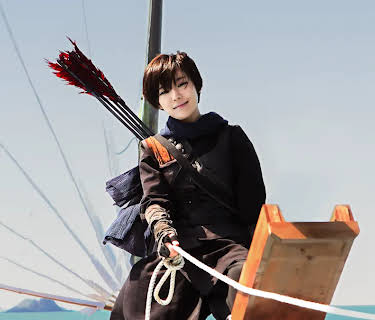 The Huntresses (2014)