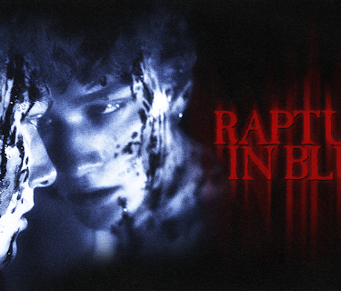 Rapture in Blue (2020)