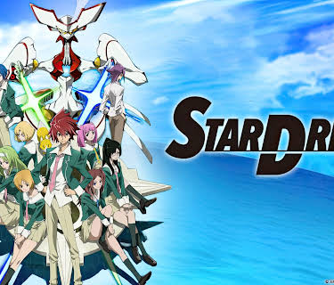 Star Driver: Season 1