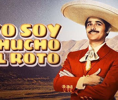 I am Chucho el roto (1970)