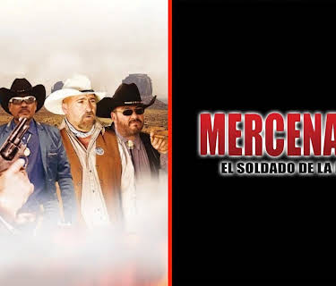 El soldado de la mafia: Mercenario (2020)