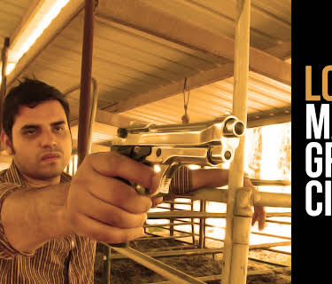 Los Malagradecidos (2012)