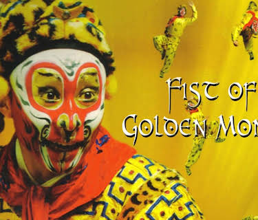 Fist of Golden Monkey (1983)