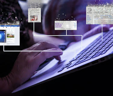 The Great Hack (2019)