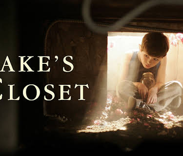 Jake's Closet (2022)