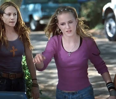 Thirteen (2003)