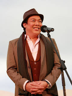 John Lapus