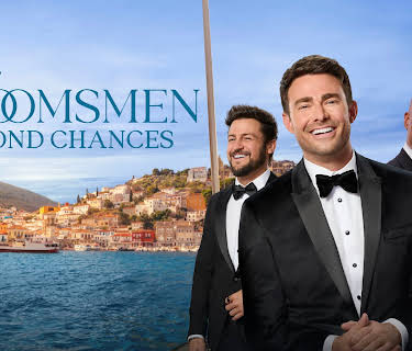 The Groomsmen Second Chances (2024)