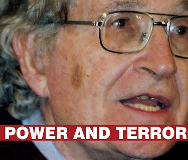 Power and Terror (2002)