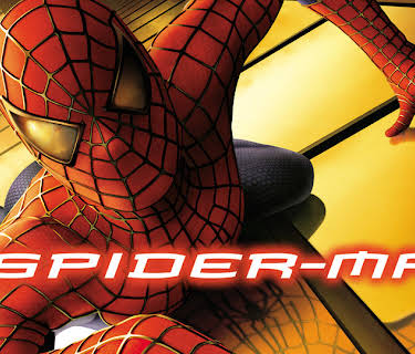 Spider-Man (2002)