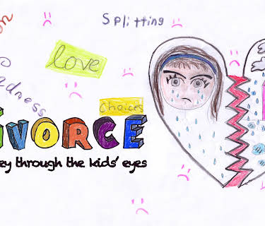 Divorce: A Journey Through the Kids' Eyes (2014)