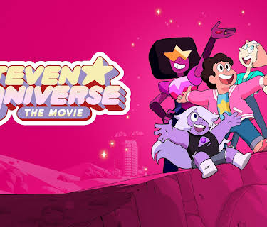 Cartoon Network: Steven Universe The Movie (2019)