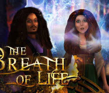 The Breath of Life (2022)