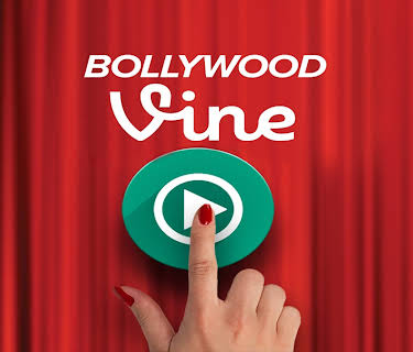 Bollywood Vine