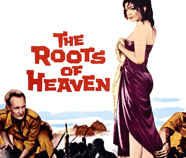 The Roots Of Heaven (1958)