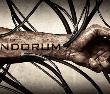Pandorum (2009)