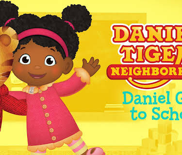 Daniel Tiger's Neighborhood: Daniel Goes to School (2012)