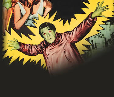 Indestructible Man (1956)