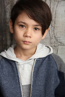Lucas Jaye