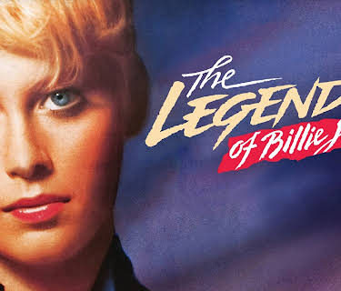 The Legend Of Billie Jean (1985)