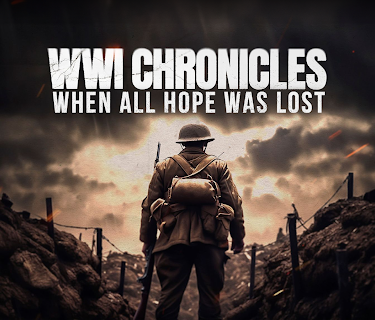 WWI Chronicles: When All Hope Was Lost (2025)