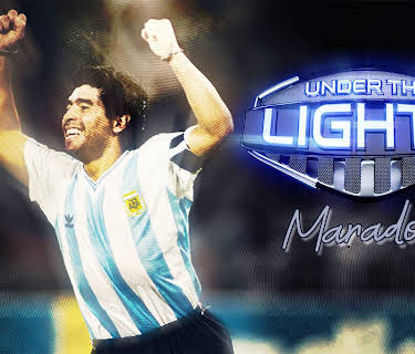Under the Lights: Maradona (2022)