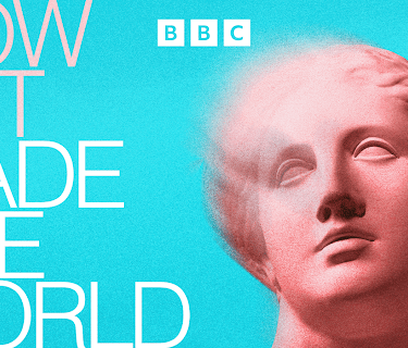 How Art Made the World