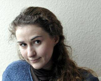 Francesca Marie Smith