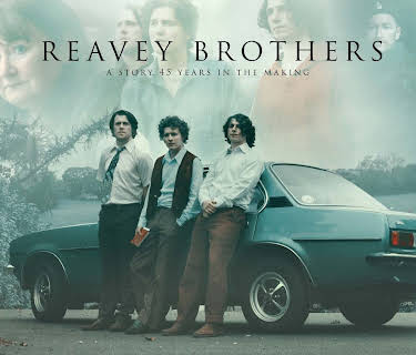 Reavey Brothers (2022)