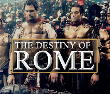 The Destiny of Rome
