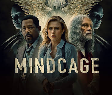 Mindcage (2023)