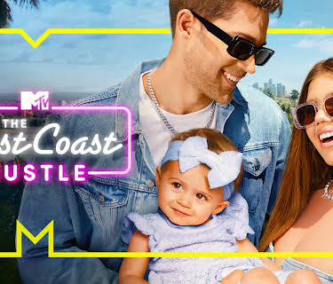 The West Coast Hustle 1