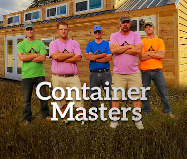 Container Masters