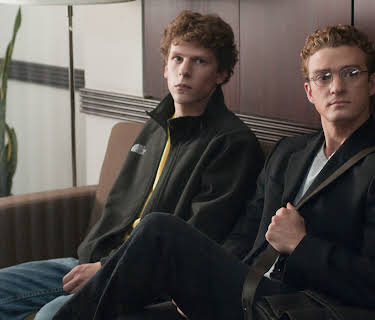 The Social Network (2010)