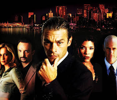 Intelligence Season 1